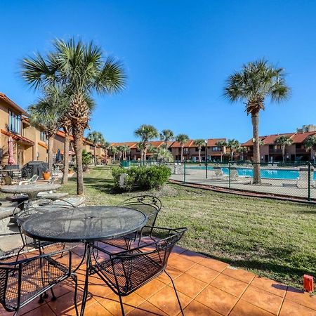 Vila Gulf Highland: 135 Grande Island Blvd Panama City Beach Exteriér fotografie