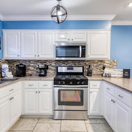 Vila Gulf Highland: 135 Grande Island Blvd Panama City Beach Exteriér fotografie