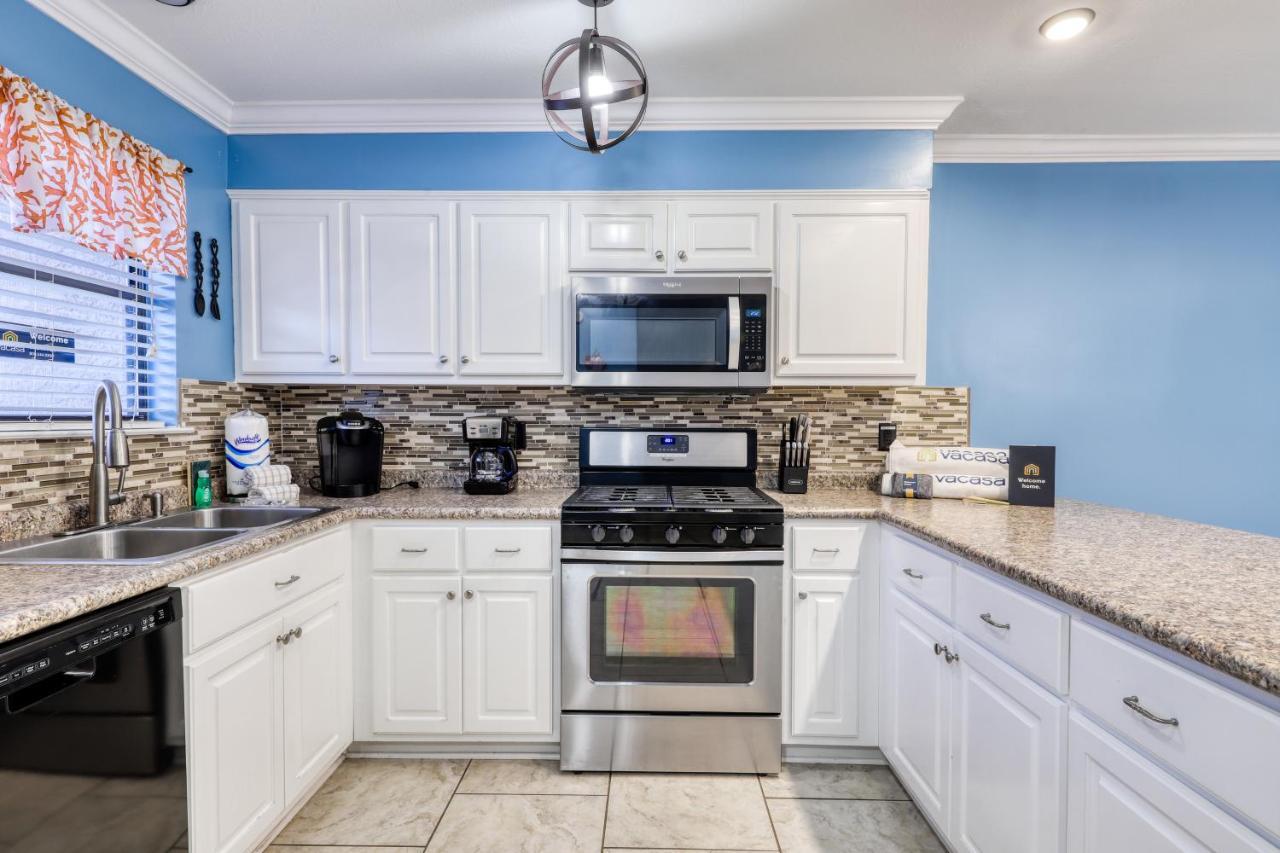 Vila Gulf Highland: 135 Grande Island Blvd Panama City Beach Exteriér fotografie
