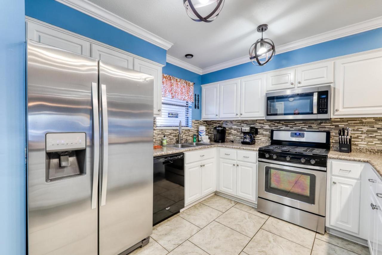 Vila Gulf Highland: 135 Grande Island Blvd Panama City Beach Exteriér fotografie