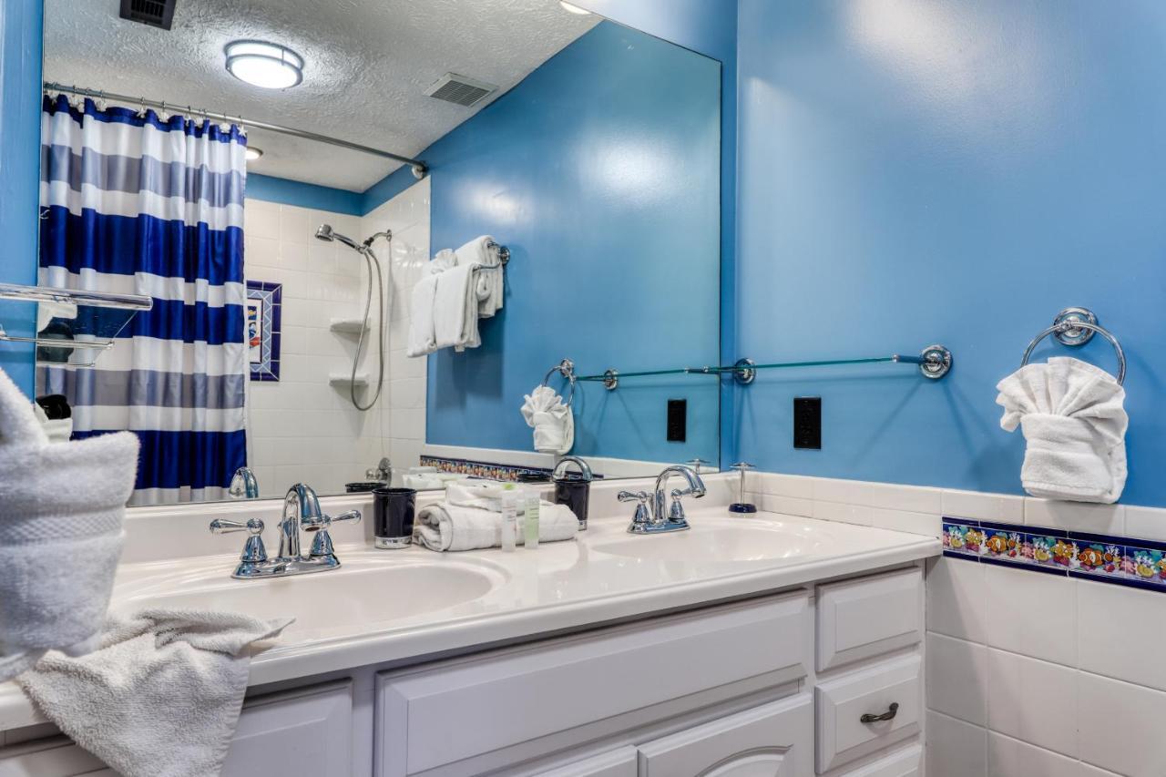 Vila Gulf Highland: 135 Grande Island Blvd Panama City Beach Exteriér fotografie