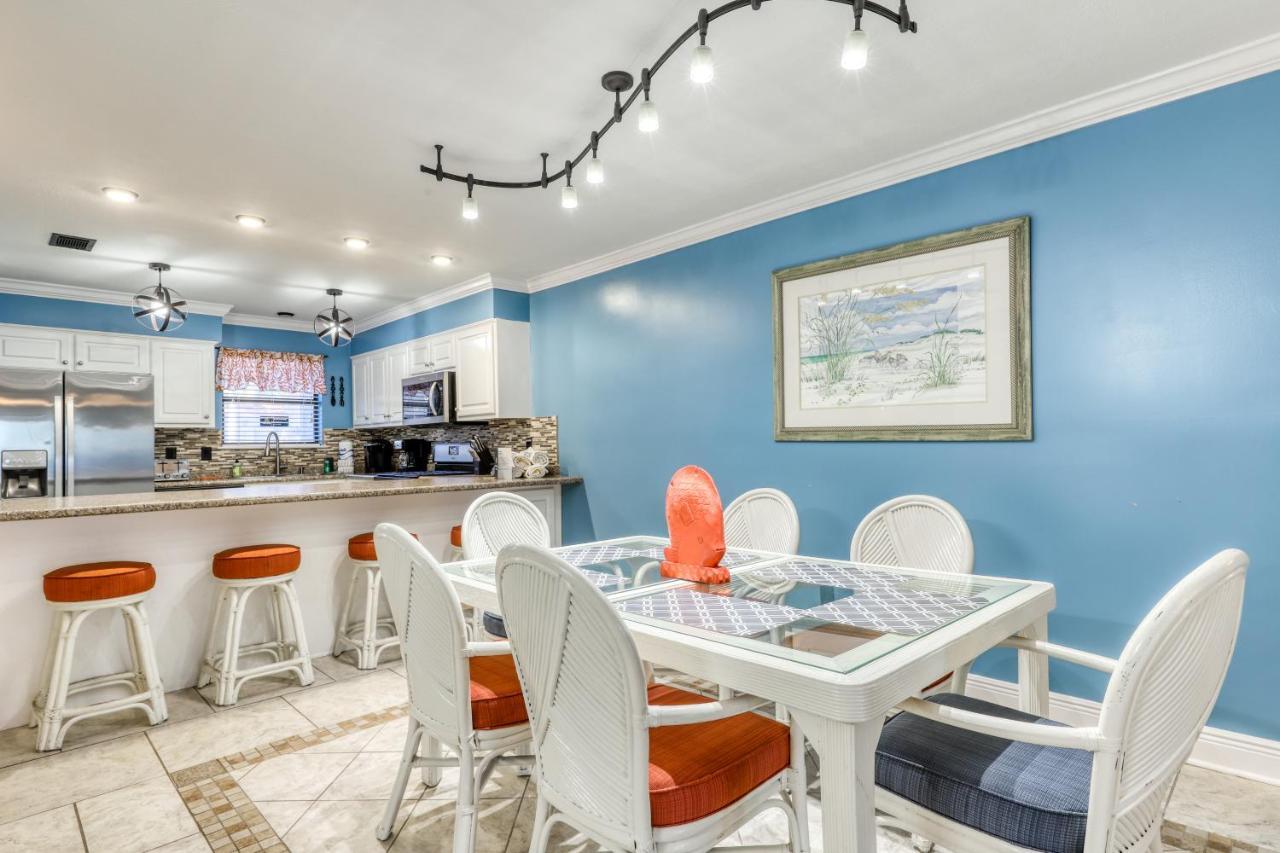 Vila Gulf Highland: 135 Grande Island Blvd Panama City Beach Exteriér fotografie